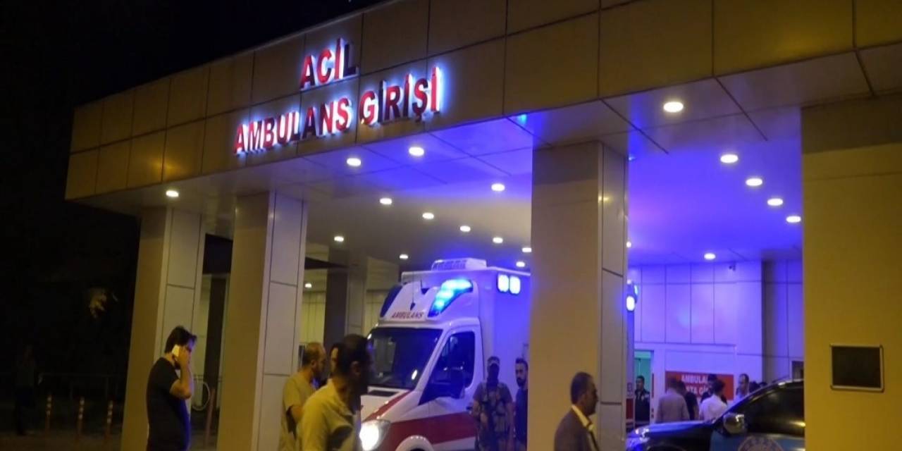 Van’da Husumetli Aileler Arasında Silahlı Kavga: 1 Ölü, 11 Yaralı
