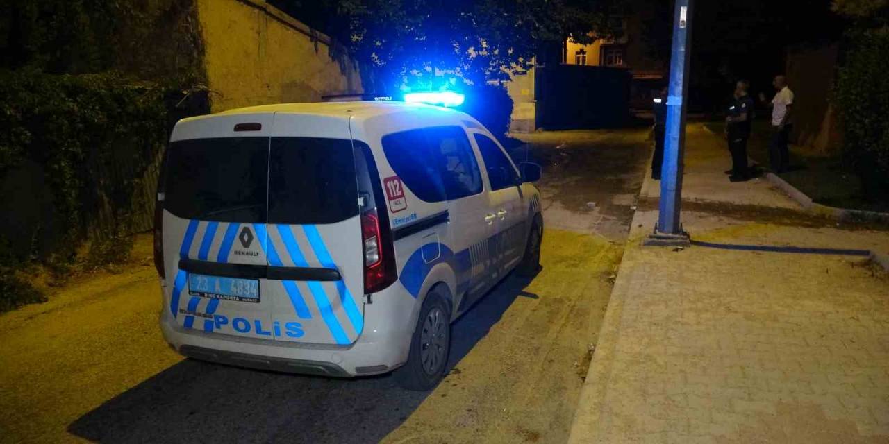 Kavgayı Ayırırken Pompalı Tüfekle Vuruldu