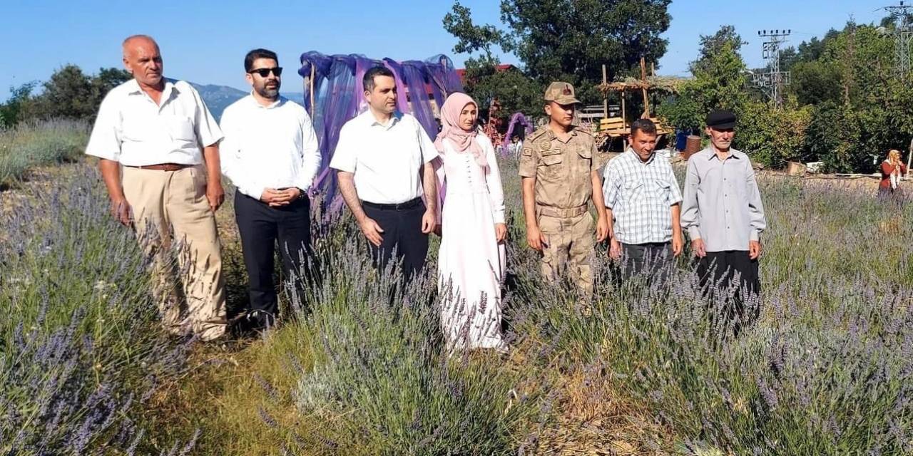100 Haneli Köyünü Mor Turizme Devlet Desteğiyle Açtı