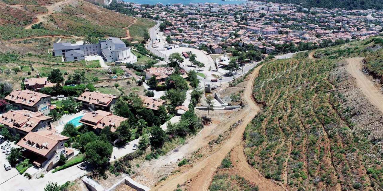 Dsi Marmaris’te Taşkın Riskini Önlüyor