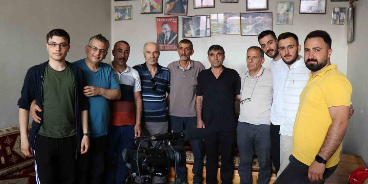 Anadolu’da İcra Edilen Uzun Havalar Kayıt Altına Alınıyor