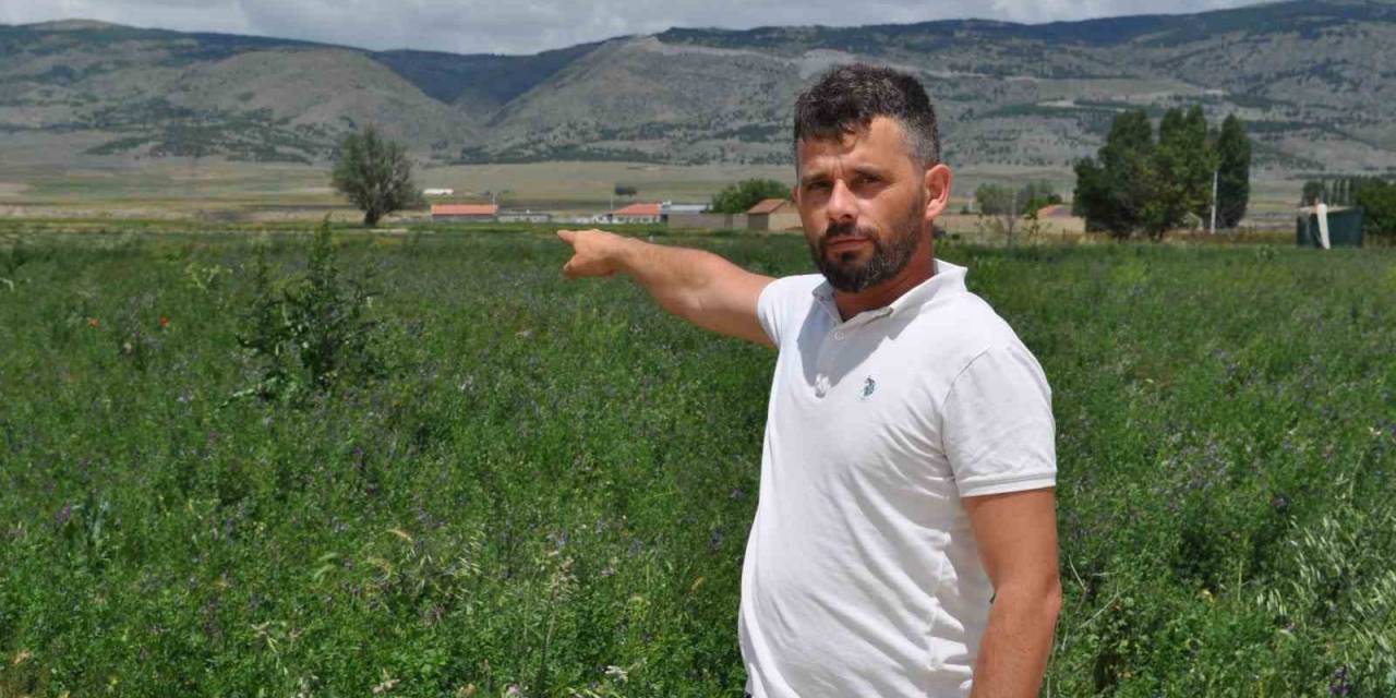 Yıllar Önce Planlaması Yapılan İmar Projeleri Hala Hayata Geçirilmeyi Bekliyor