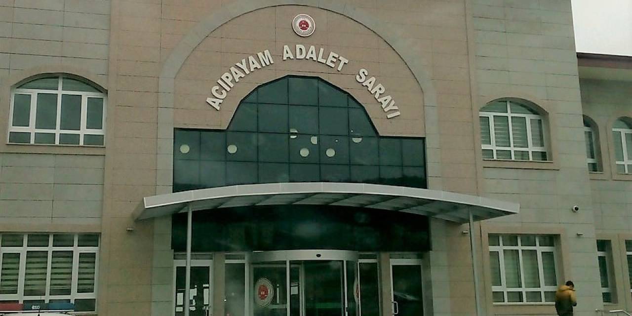 4,5 Milyonu Hizmetine Geçiren Müdür Saklandığı Villada Yakalandı