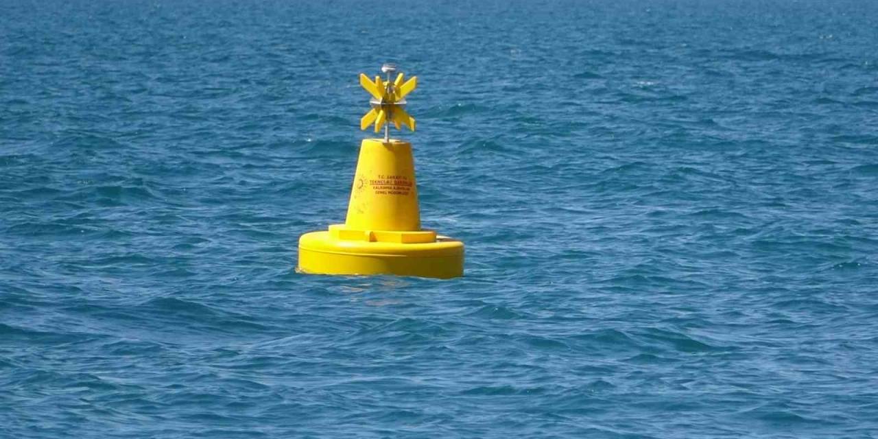 Binlerce Yıllık Mikrobiyalitler Şamandıralar İle Güvende