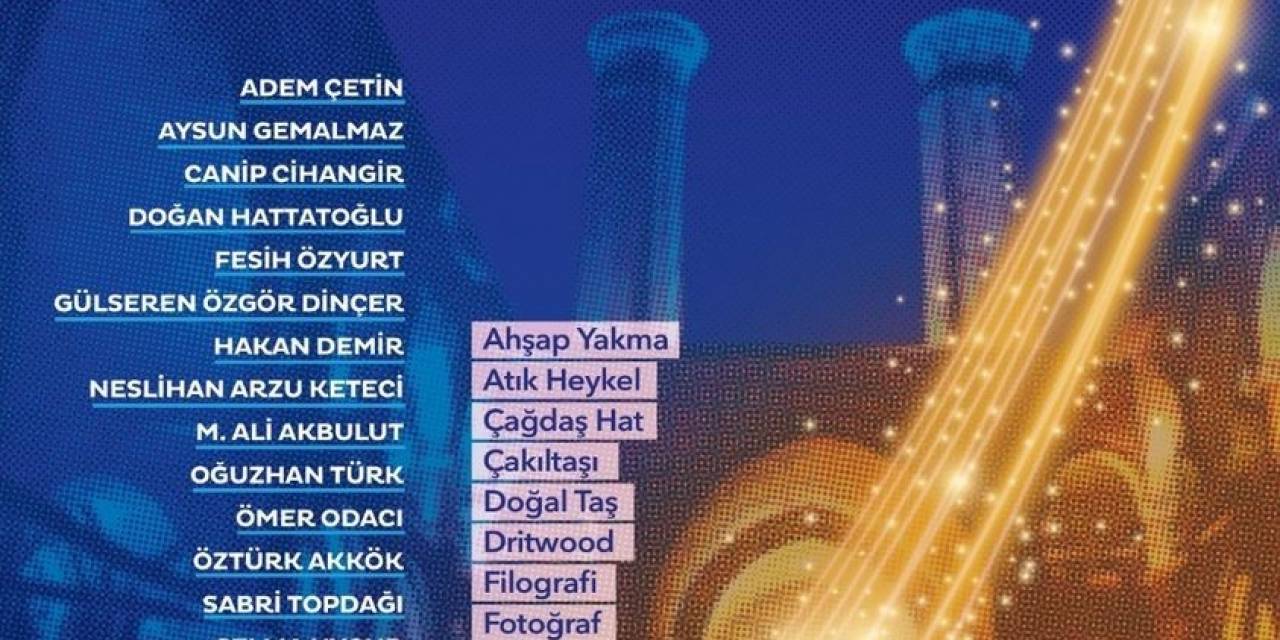 Erzurum’da Kültür Ve Sanat Şenliği Düzenlenecek