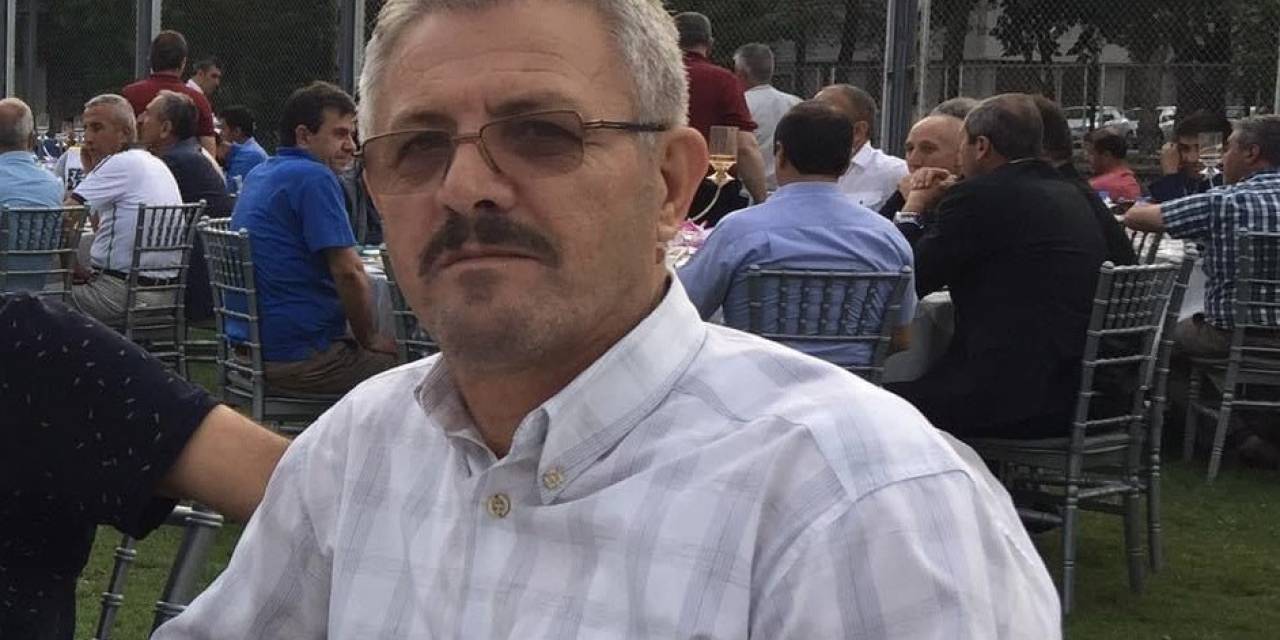 Kayseri Hakem Camiasının Acı Günü