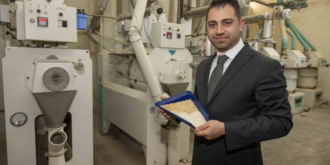 Ahbib Başkanı Memiş: "yılın İlk Yarısında İhracatımız 913,5 Milyon Dolar, Hedef 2,7 Milyar Dolar"