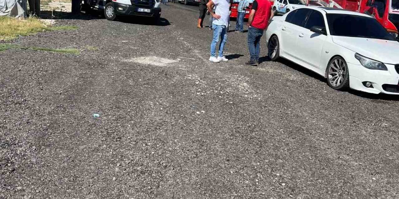 Nevşehir’de Trafik Kazası: 3 Yaralı