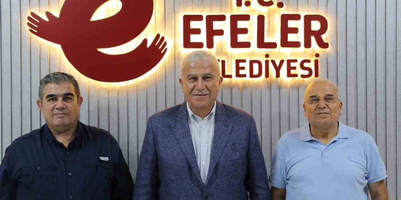 Efeler’de Sivrisinek Sorununa Bilimsek Destek