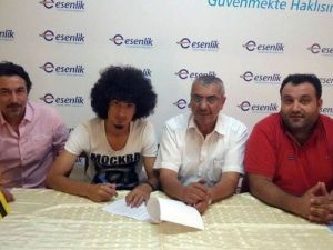 Yeni Malatyaspor Transfer Döneminde 13 Futbolcuya İmza Attırdı