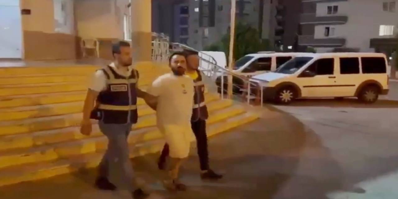 Bisiklet Hırsızlığı Şüphelisi Tutuklandı