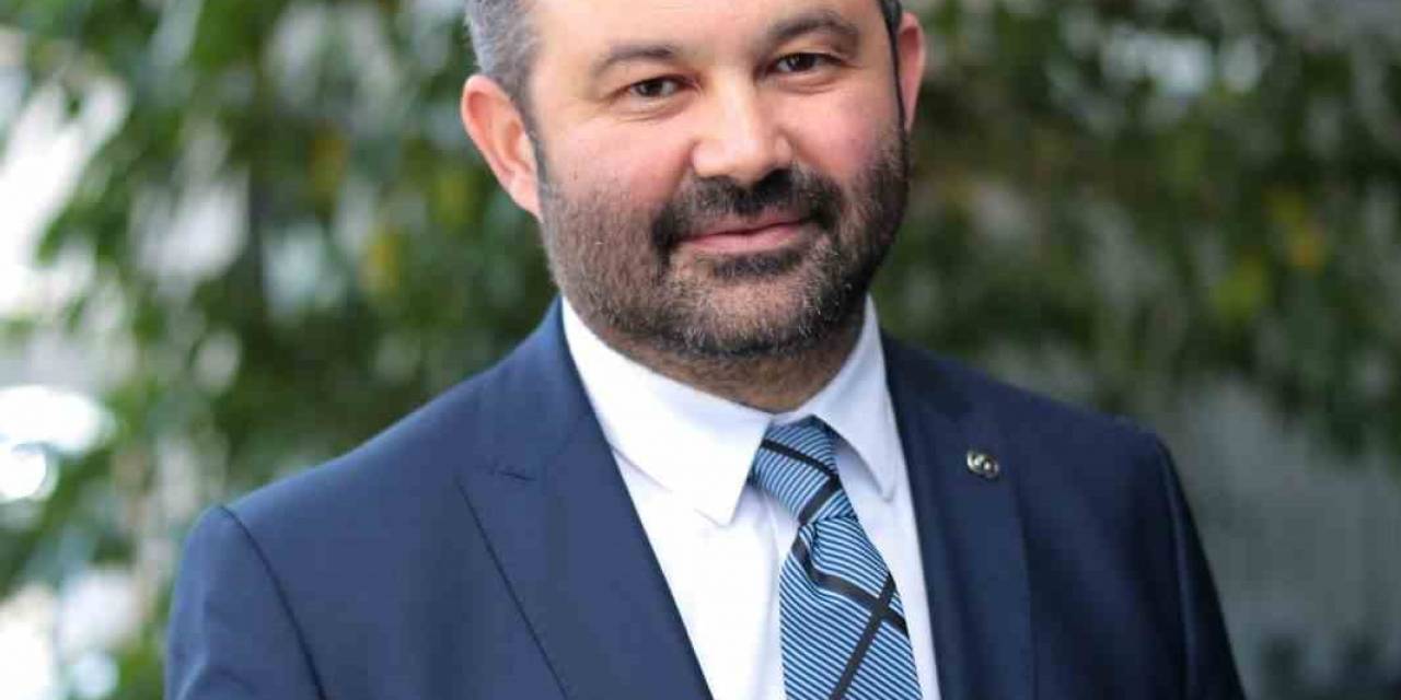 Coşkunöz Metal Form Ve Coşkunöz Ma’nın Yeni Genel Müdürü Alkım Denizciler Oldu