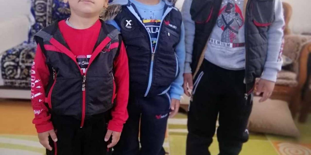 Silivri’de Boğulan Üç Çocuğun Cenazesi Adli Tıp Kurumu’ndan Teslim Alındı