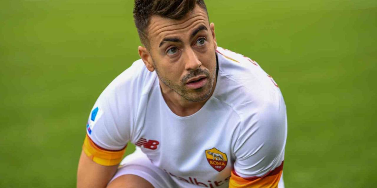 Roma, El Shaarawy’nin Sözleşmesini 2025 Yılına Kadar Uzattı