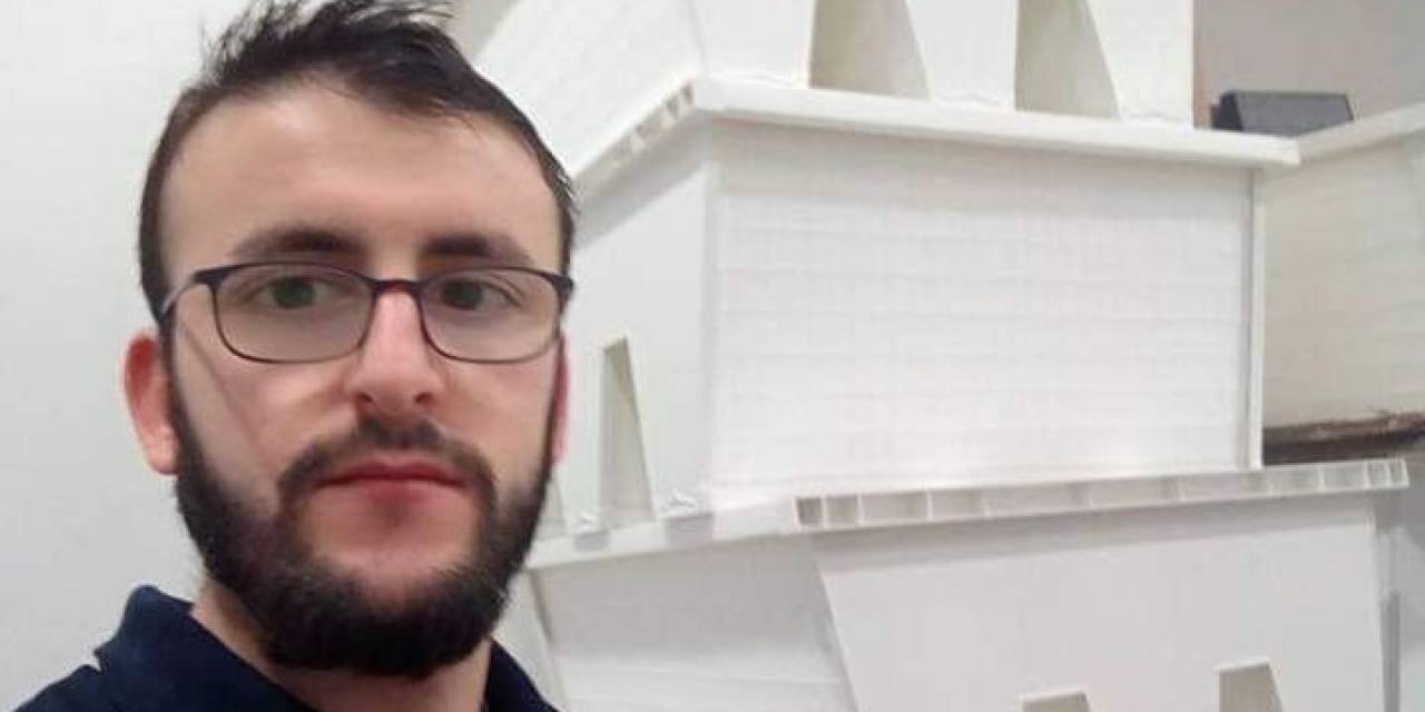 Kazada Hayatını Kaybetmişti, Tokat’ta Son Yolculuğuna Uğurlandı