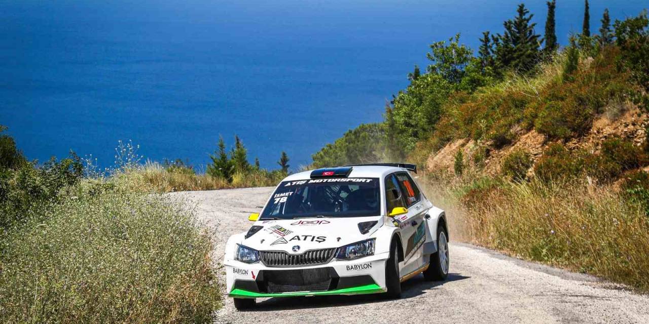 Otomobil Yarışı Tutkunları, Gemlik’te Buluştu