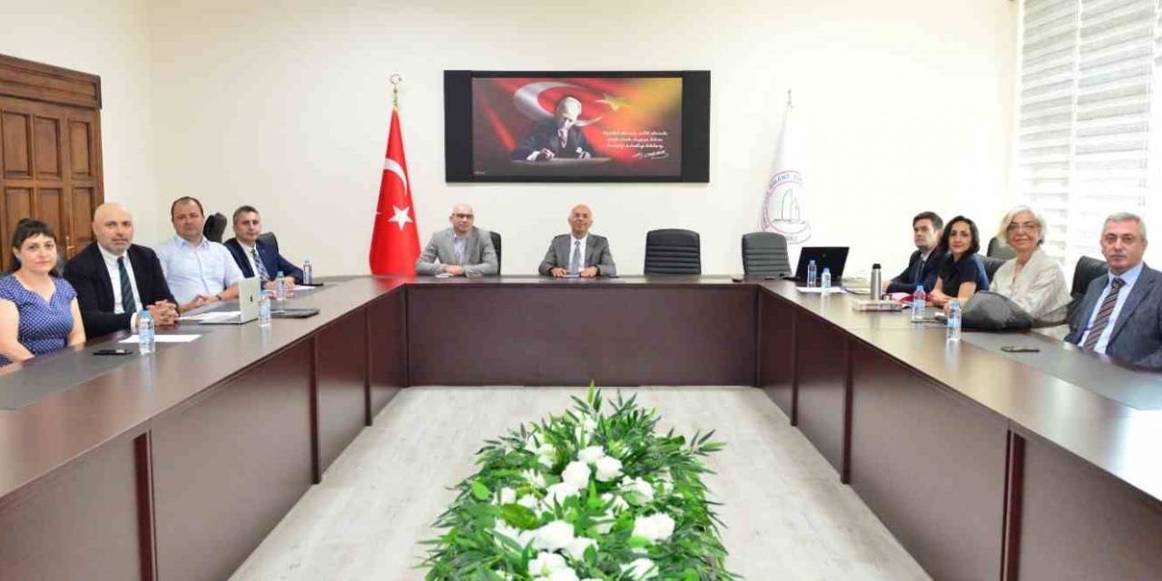 Zbeü İşbirliği Ağına Zhejiang Üniversitesi’ni Ekliyor