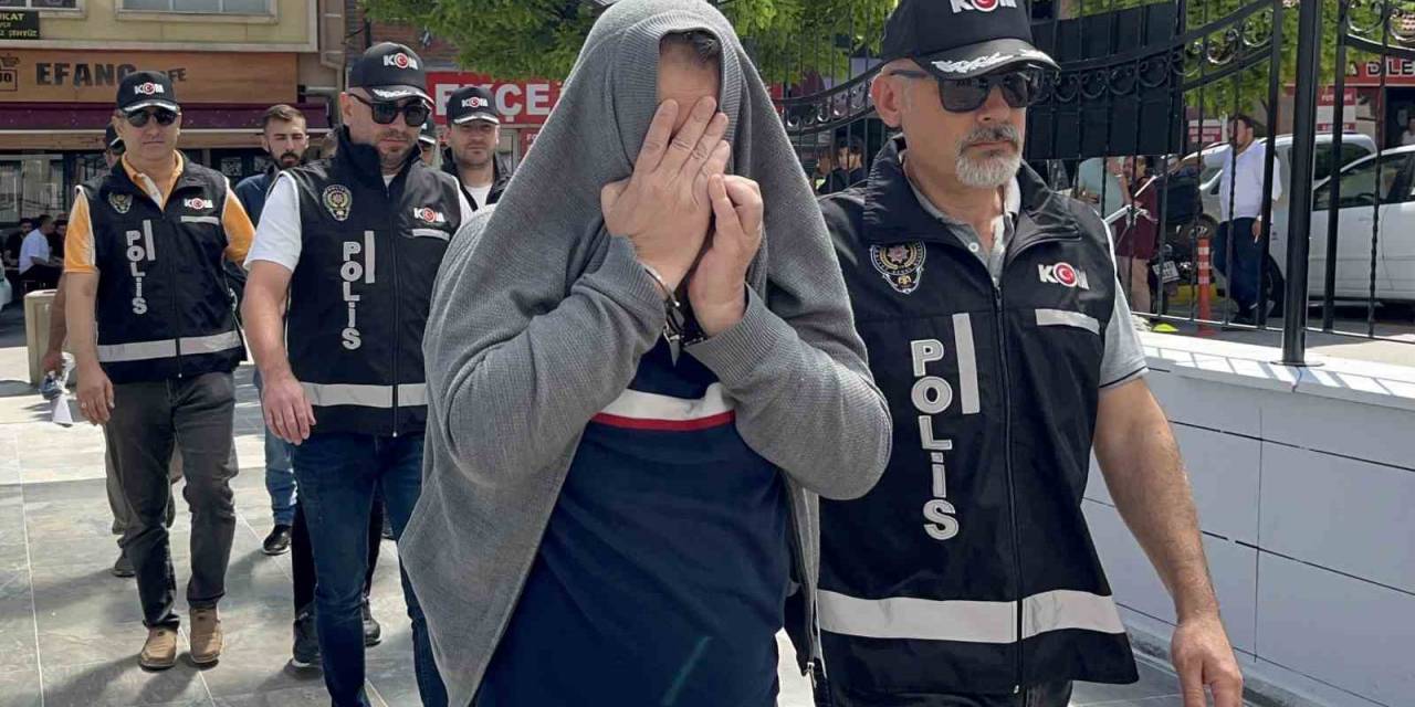 Erzincan’ın Da Bulunduğu 7 İle Devre Mülk Dolandırıcılarına Yönelik Operasyon