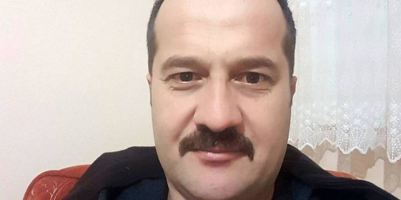 Oğlu İle Girdiği Denizde Boğulma Tehlikesi Geçiren Baba, Yaşam Mücadelesini Kaybetti