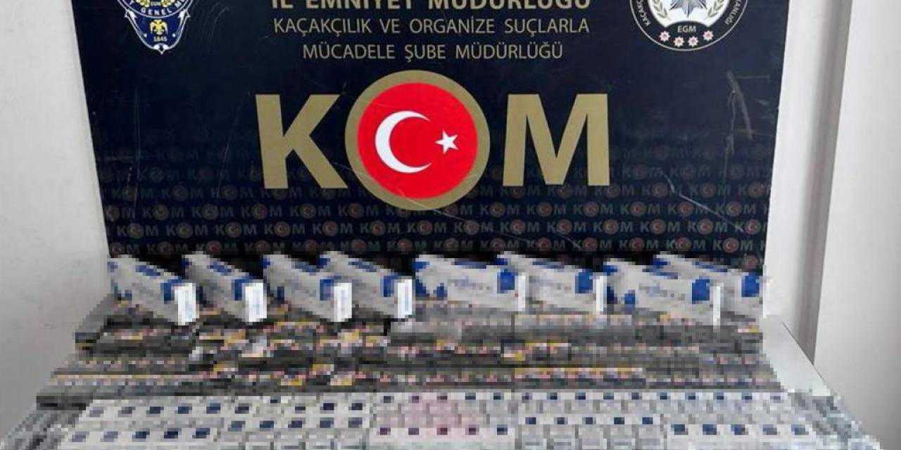 Şırnak’ta Asayiş Ve Kaçakçılık Operasyonu: 51 Gözaltı