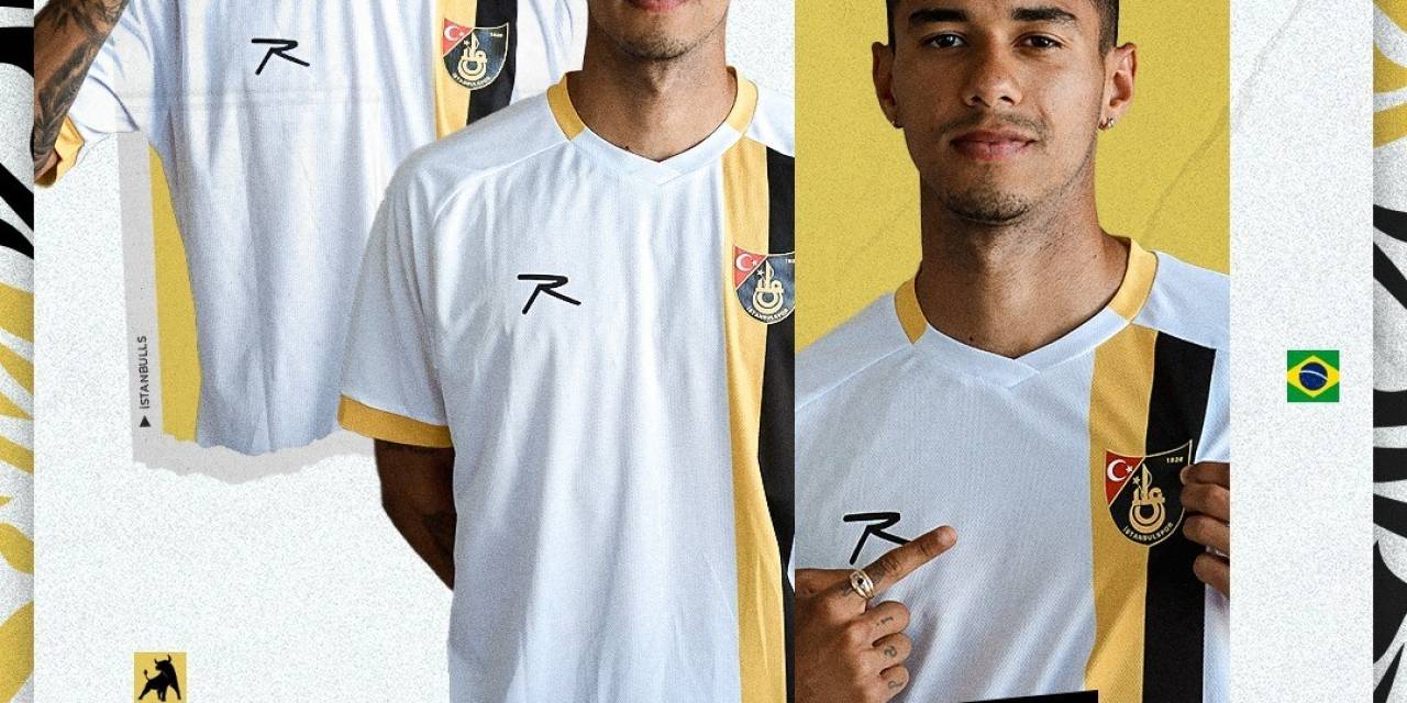 İstanbulspor, Jackson Kenio’yu Kadrosuna Kattığını Açıkladı