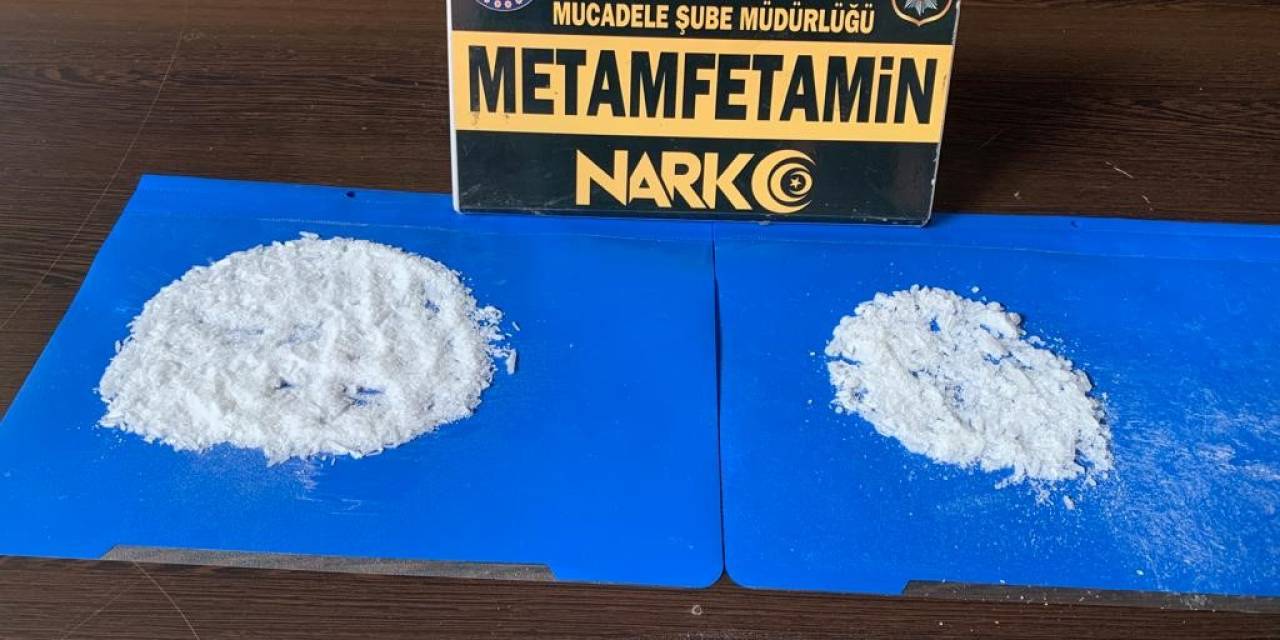 Osmaniye’de Uyuşturucu Operasyonları: 10 Şüpheli Tutuklandı