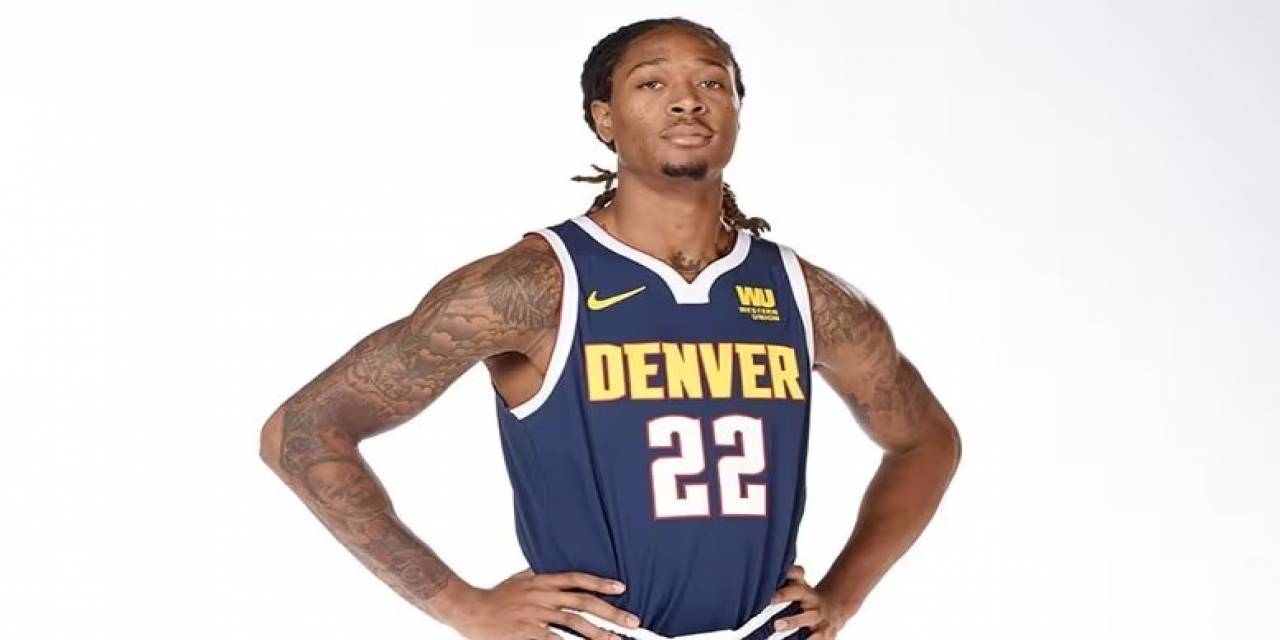 Manisa Bbsk, Emanuel Terry’i Kadrosuna Kattı