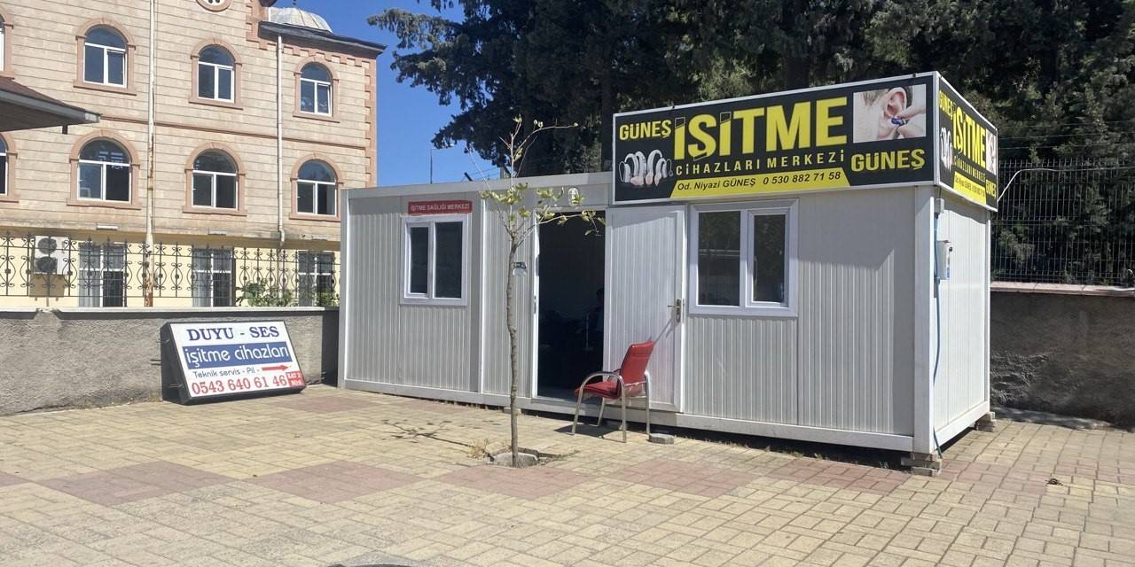 Önce Deprem Sonra Hırsızlar Darbe Vurdu