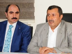 Ak Parti’den ‘Operasyon’ Açıklaması