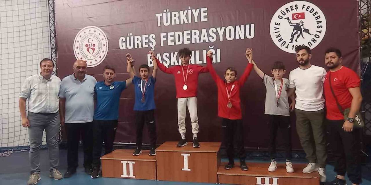 Türkiye Şampiyonu Düzce’den