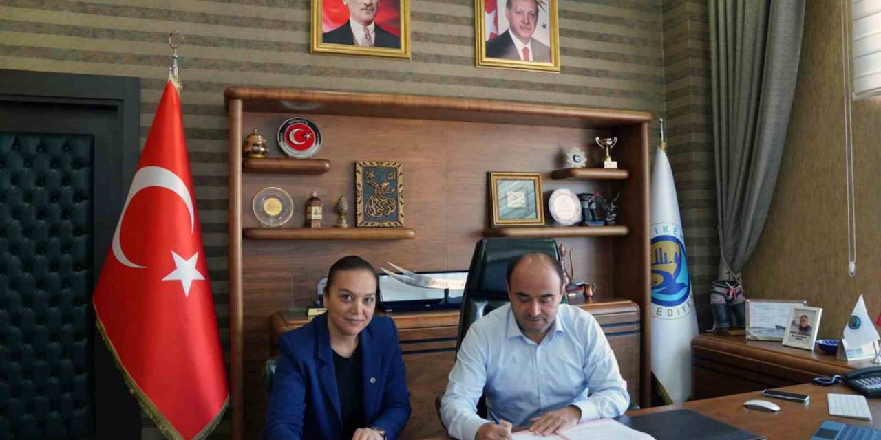 Seydikemer Belediyesi’nde İş-kur Hizmet Noktası Açıldı