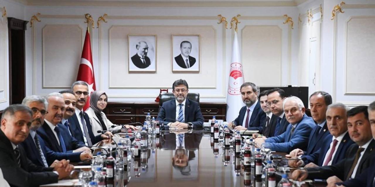 Ürününü Satmak İçin Başka İle Gitmeyecekler