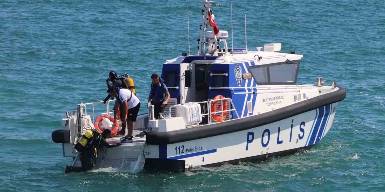Karadeniz’de Kaybolan 11 Yaşındaki Ahmet’ten Acı Haber