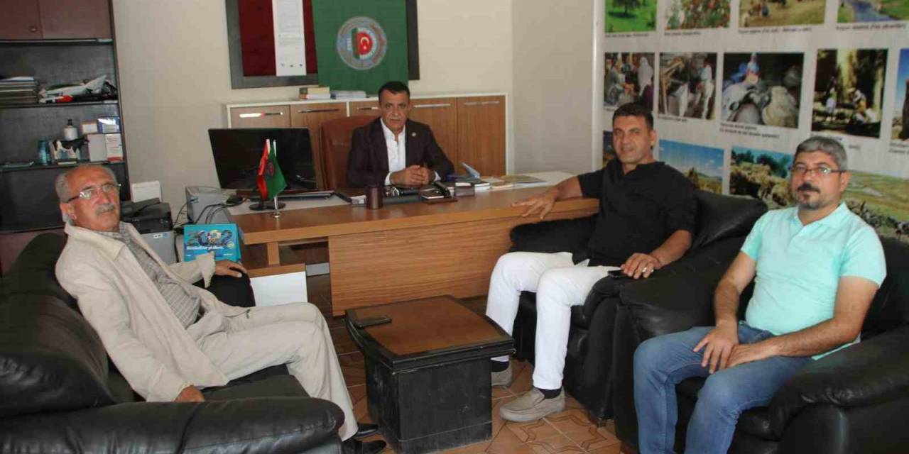 Muş Ve İlçelerinde Biçerdöver Ücretleri Belli Oldu