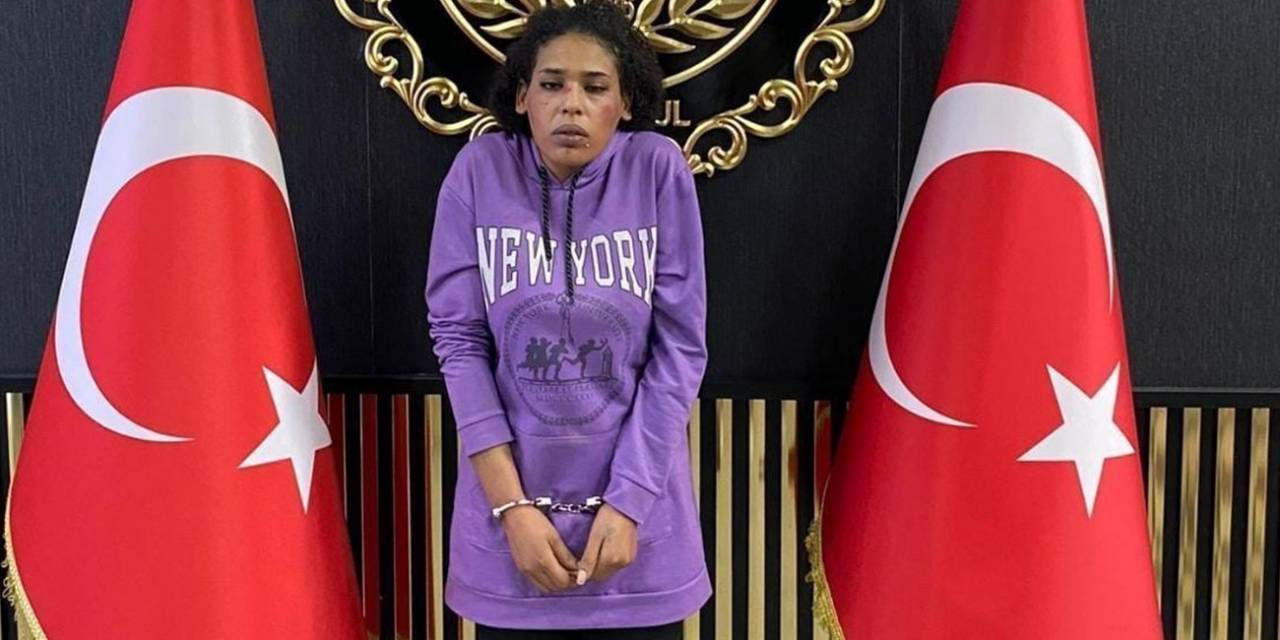 İstiklal Caddesi Bombacısı Ahlam Albashır’in Tutukluluk Halinin Devamına Karar Verildi