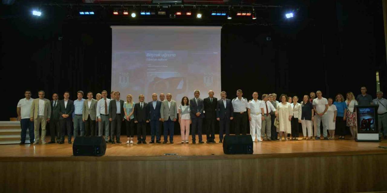Prof. Dr. Koçak, “utangaç Ve Maskeli Darbeciler Var”