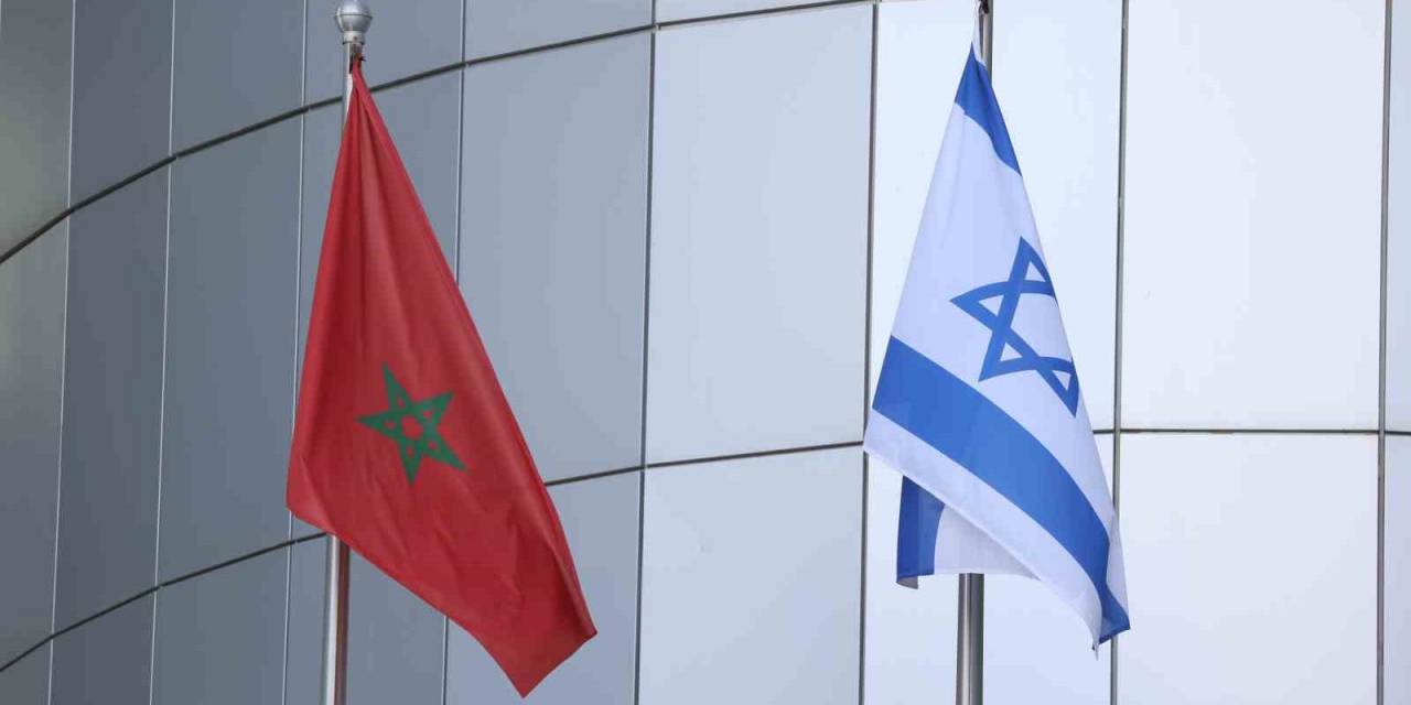 İsrail, Fas’ın Batı Sahra Üzerindeki Egemenliğini Tanıdı