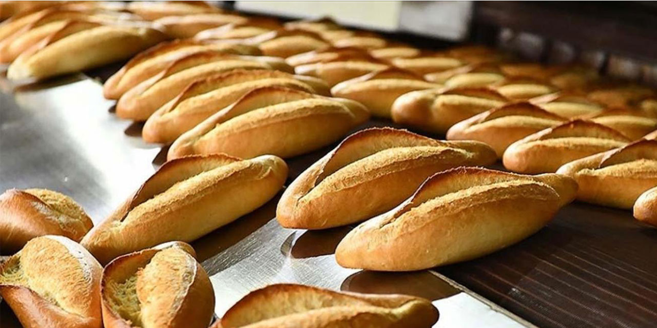 Rize'de Ekmek Bu Yıl 3. Kez Zamlanıyor