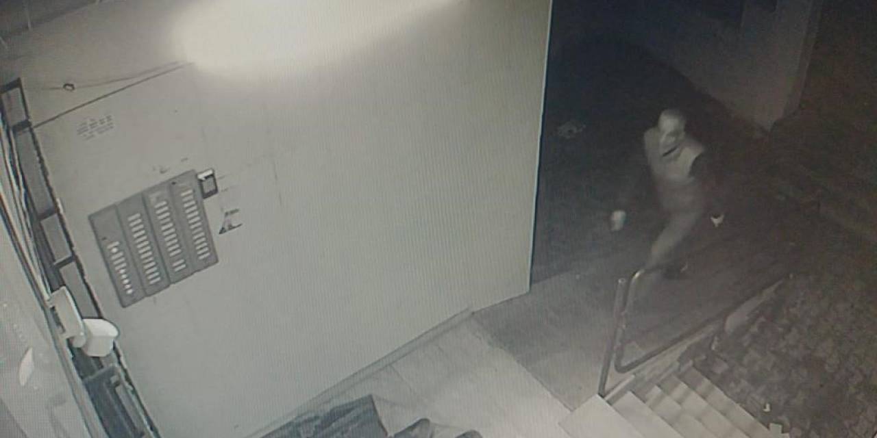 Asansörde Bıçaklı Taciz Davasının İlk Duruşması Görüldü