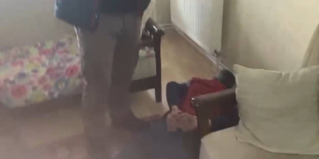 2 Yıldır Sahte Kimlikle Yaşayan Şahıs Yakayı Ele Verdi