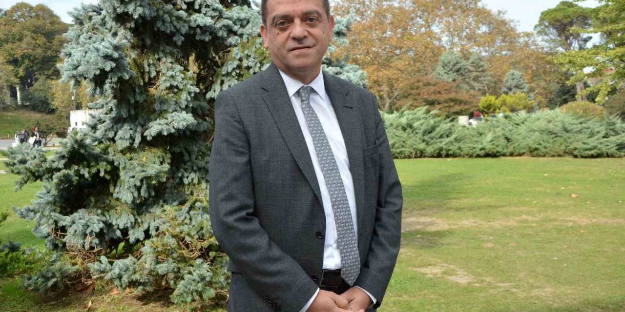 Growmach, Tarım Makineleri Ve Teknolojilerindeki Son Yeniliklere Ev Sahipliği Yapacak