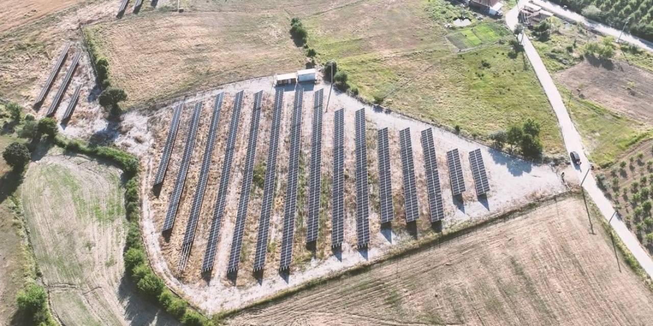 Gürsu Belediyesi, Güneşten Yılda 3,5 Milyon Kazanıyor