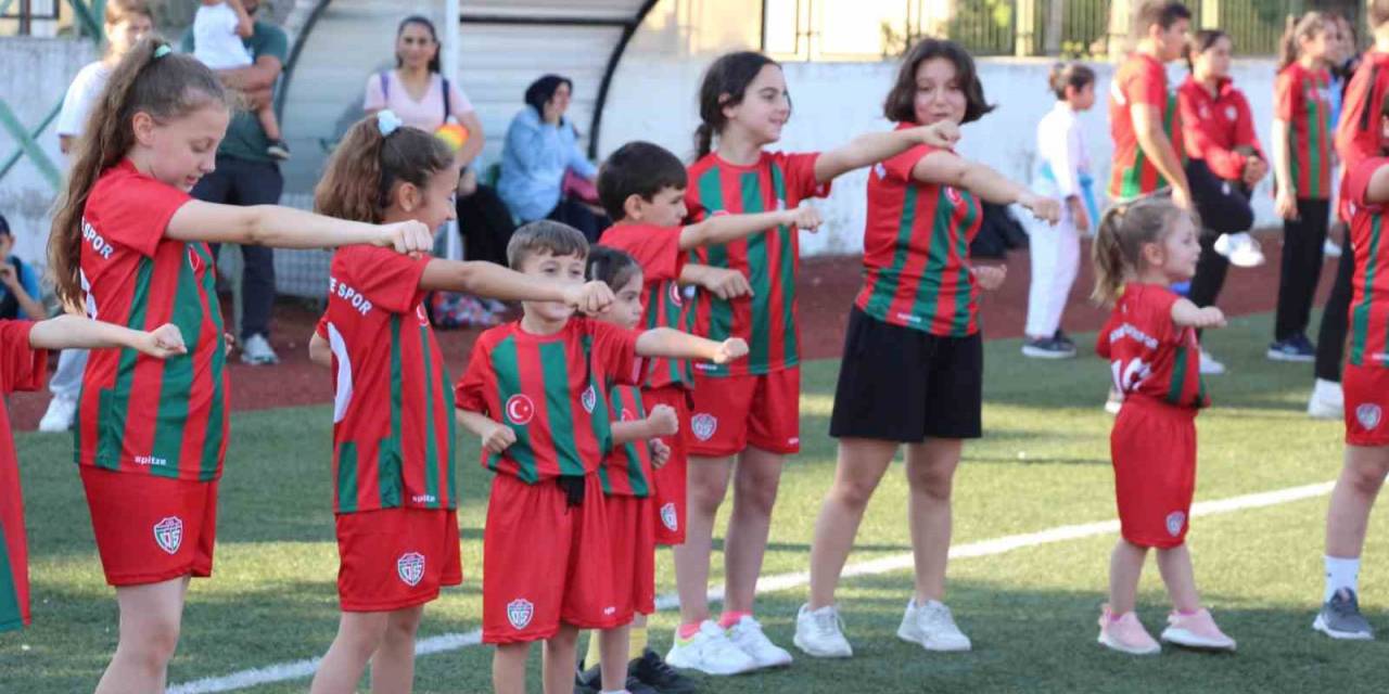 Osmaneli’nden 50’ye Yakın Sporcu Milli Takıma Seçildi