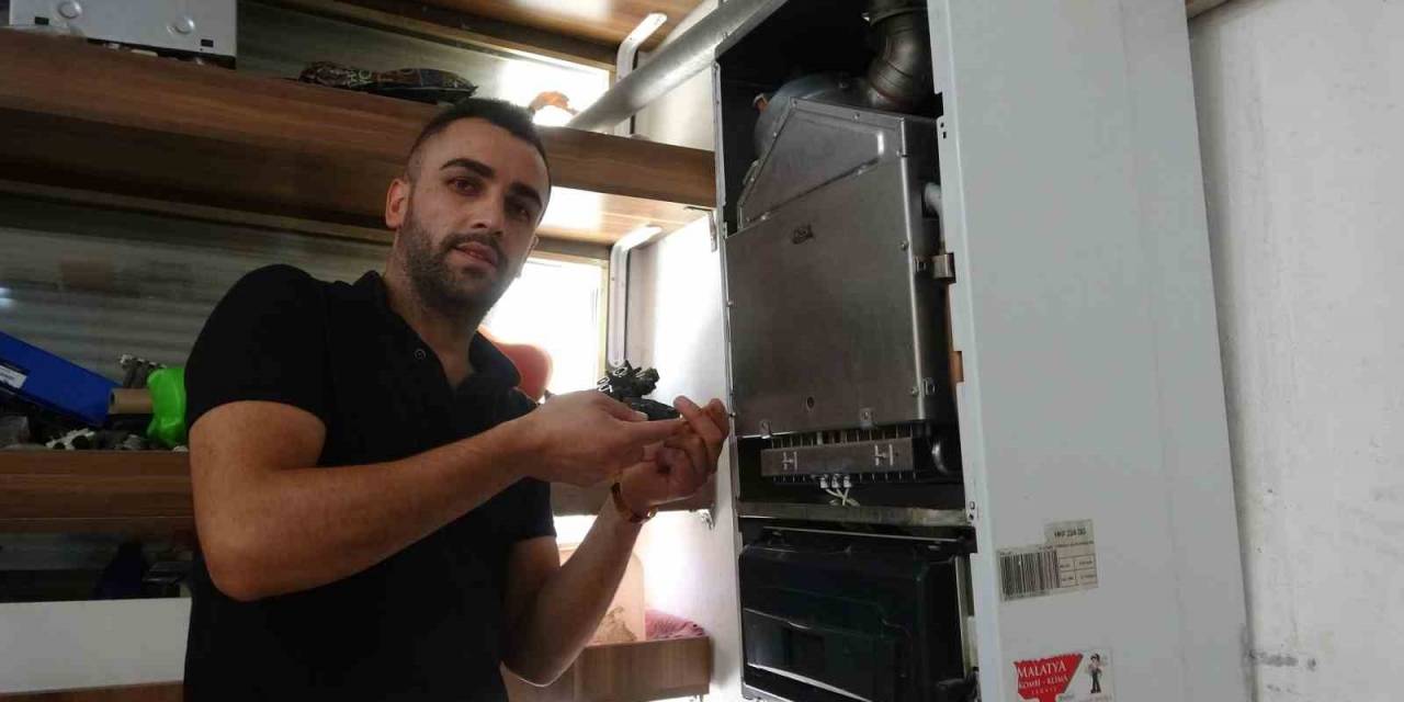 Serinlemek İçin Bulduğu Yöntemle Elektrik Faturasında Tasarruf Sağladı