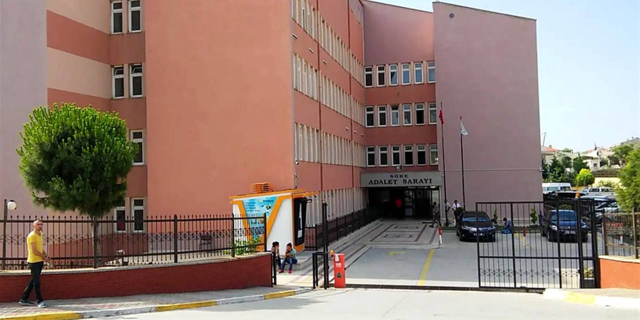 Söke’nin Hakim Ve Savcı Atamaları Belli Oldu