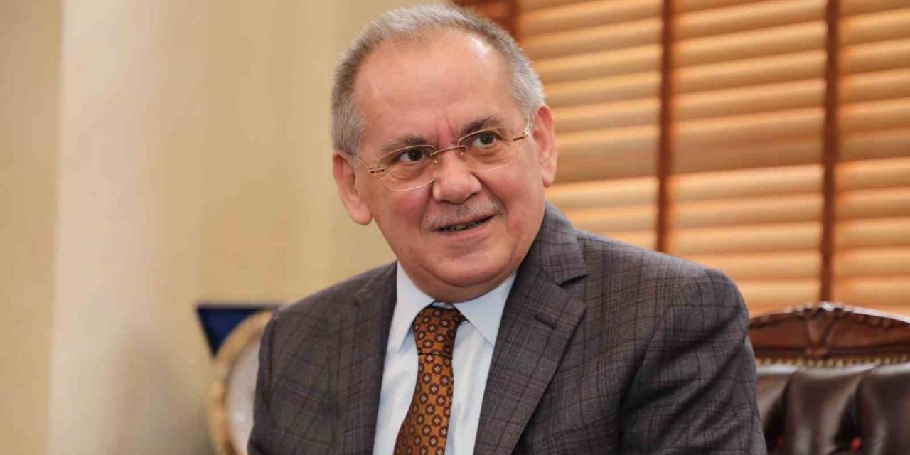 ‘küresel Tarım Forumu’ Samsun’da