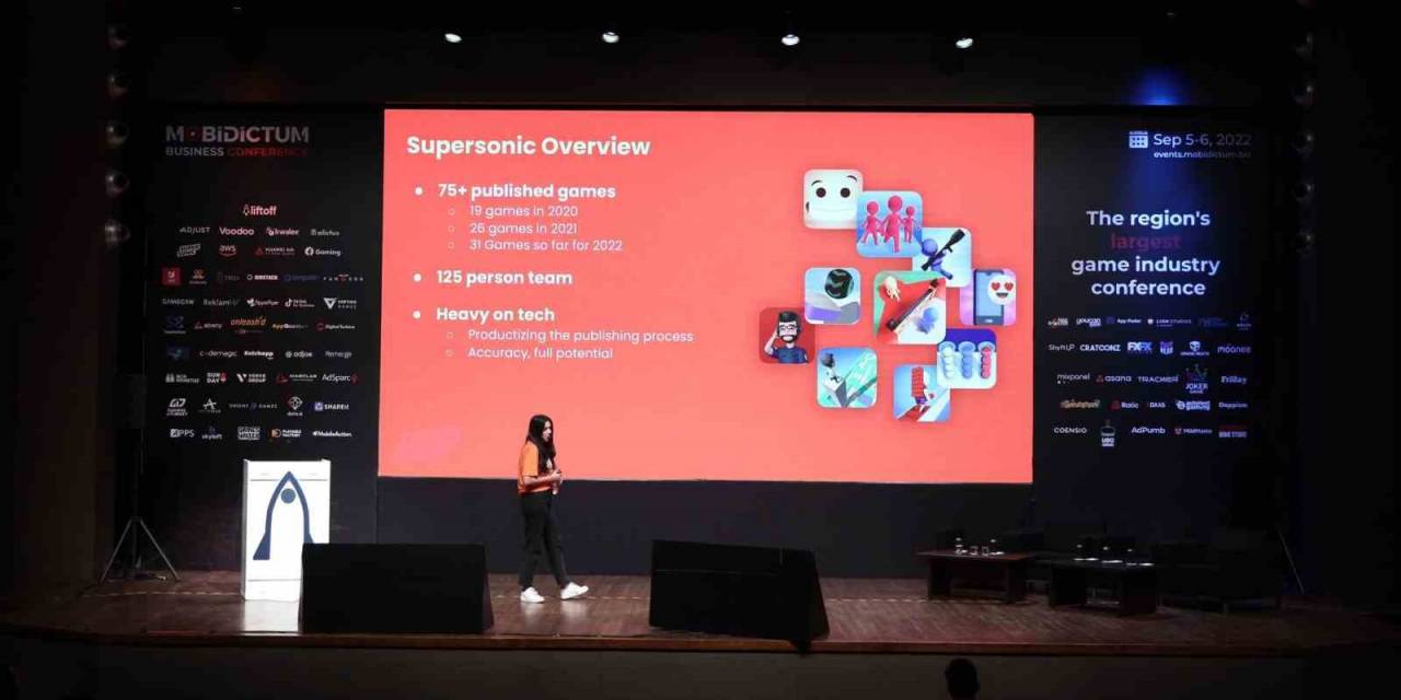 Mobidictum Konferansı’na Geri Sayım Başladı