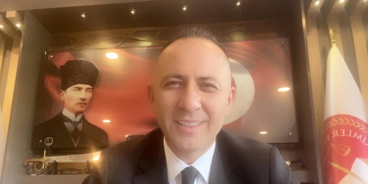 Isparta Cumhuriyet Başsavcısı Akbulut: “güzel Anılar Ve Dostluklarla Ayrılıyorum”