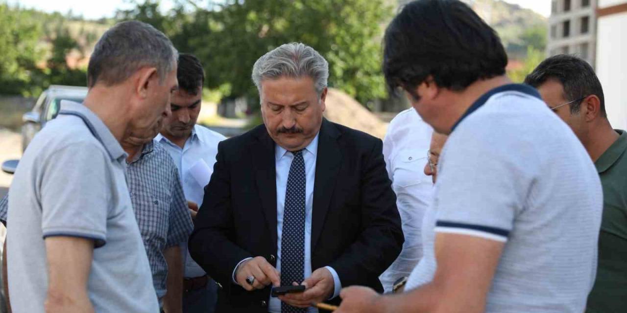 Nurettin-naciye Setenci Aile Sağlığı Merkezi’nde Sona Doğru