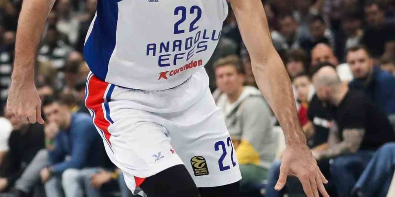 Oklahoma City Thunder, Vasilije Micic’i Transfer Etti